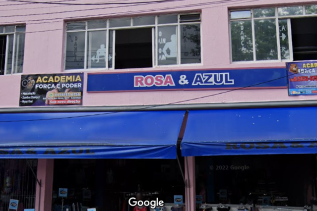 Imagem 2 da galeria do parceiro Academia Força e Poder