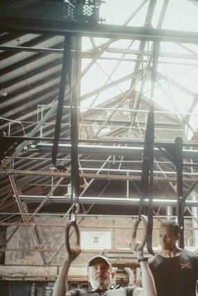 Bild 2 von KRAFTBUNKER @ Volksgarten (Düsseldorf) Partnergalerie