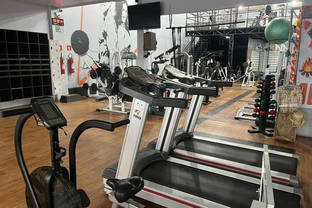 Imagem 3 da galeria do parceiro Academia Avance