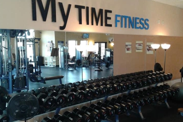 Image 3 from My Time Fitness partner gallery
