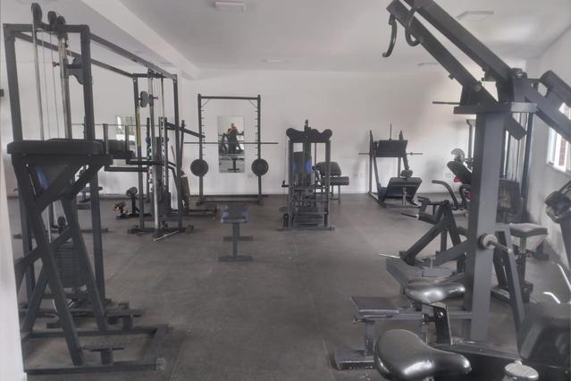 Imagem 1 da galeria do parceiro Body Fitness - 2 Unidade