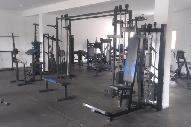 Imagem 2 da galeria do parceiro Body Fitness - 2 Unidade