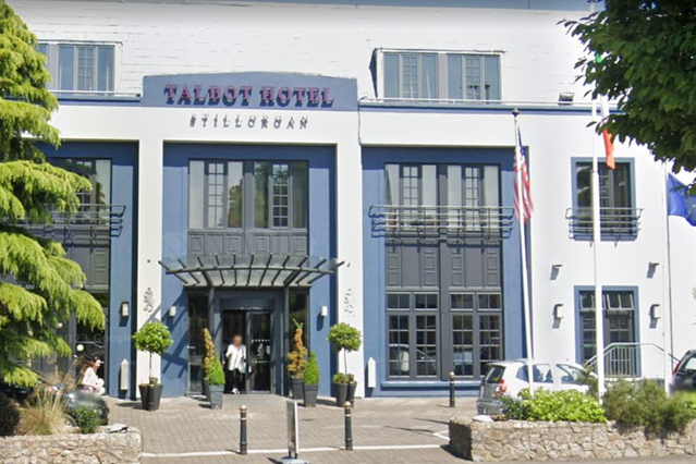 Image 2 from TalbotFit partner gallery