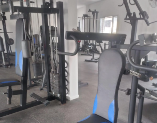 Imagem 3 da galeria do parceiro Body Fitness - 2 Unidade