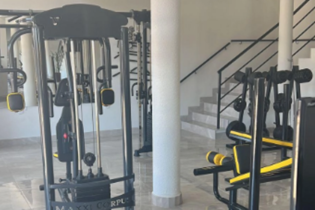Imagem 1 da galeria do parceiro Academia Nova Forma Unidade 2