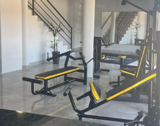 Imagem 3 da galeria do parceiro Academia Nova Forma Unidade 2