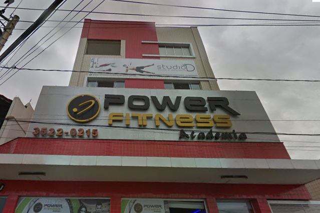 Imagem 2 da galeria do parceiro Power Fitness Igarapé