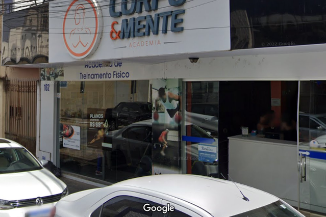 Imagem 2 da galeria do parceiro Academia Corpo e Mente