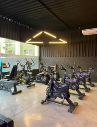 Imagem 1 da galeria do parceiro SouTop Fitness Academia 5