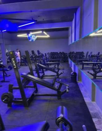 Imagem 2 da galeria do parceiro SouTop Fitness Academia 5