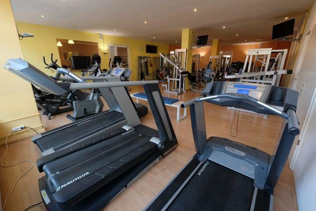 Bild 1 von Das Sportstudio Partnergalerie