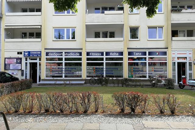 Bild 2 von Das Sportstudio Partnergalerie