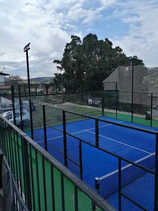 Immagine 3 dalla galleria del partner Luxury Padel