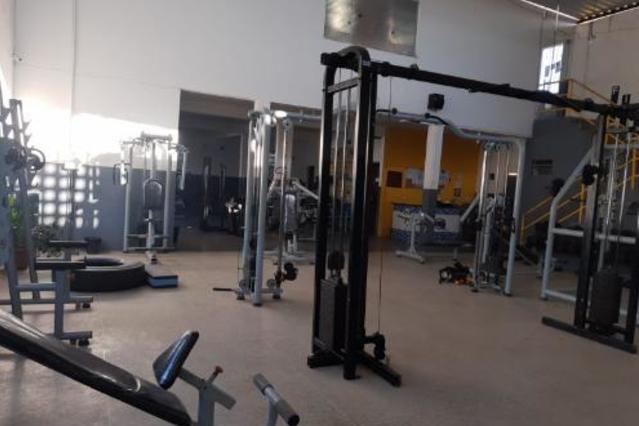 Imagem 3 da galeria do parceiro AABB