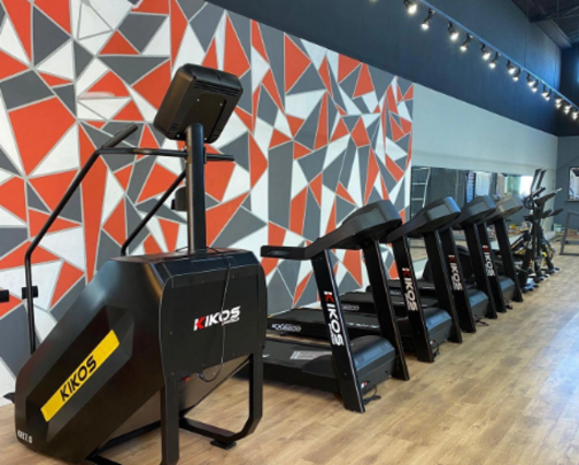 Imagem 1 da galeria do parceiro Kratos Fit