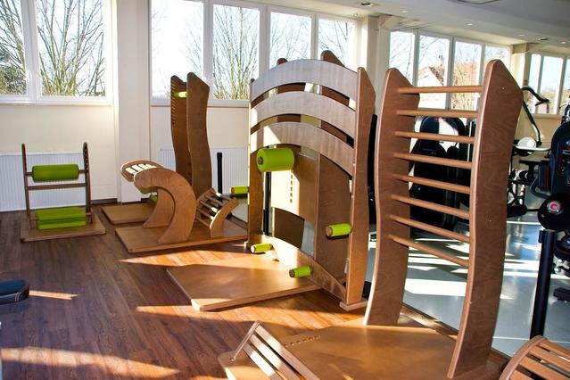 Bild 3 von Fitness FORUM Eislingen Partnergalerie