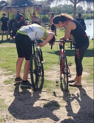 Imagen 3 de la galería del partner TRIATLON PARA TODOS Sede Córdoba
