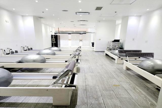 Imagen 3 de la galería del partner Pilates Napoles WTC