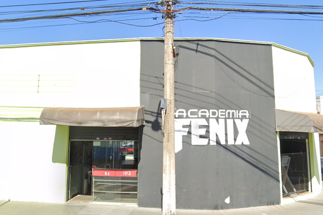 Imagem 2 da galeria do parceiro Fenix Academia