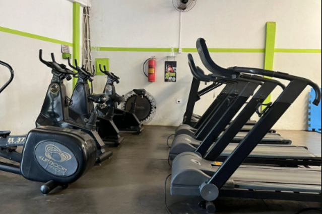 Imagem 3 da galeria do parceiro Fenix Academia
