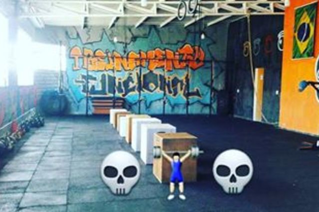 Imagem 2 da galeria do parceiro Chama do Cerrado