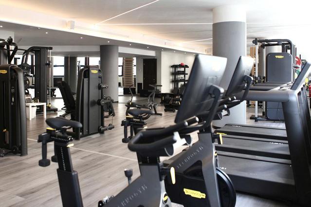 Immagine 3 dalla galleria del partner The Hive Spa & Fitness