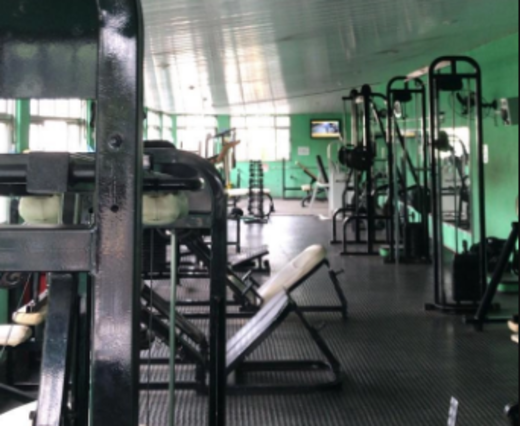 Imagem 3 da galeria do parceiro Espaço LS Fitness