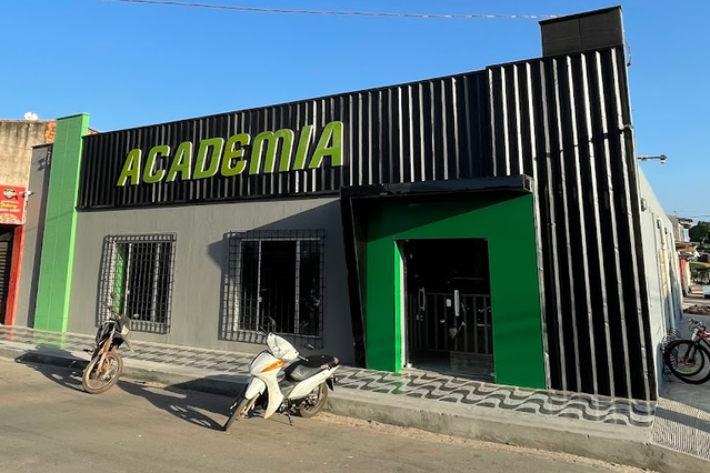 Imagem 2 da galeria do parceiro DMC Fitness Academia