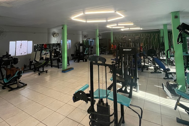 Imagem 3 da galeria do parceiro DMC Fitness Academia