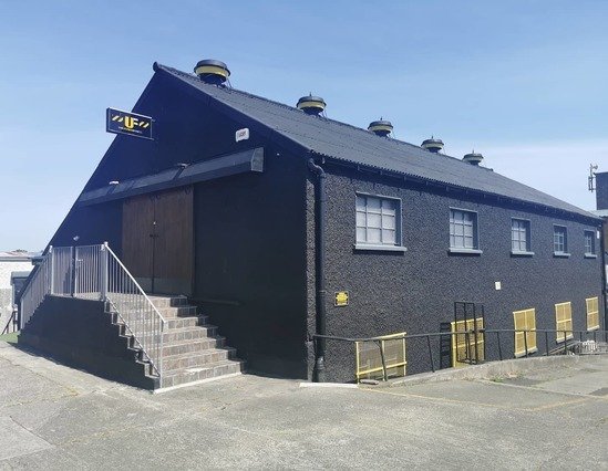 Image 2 from Underground Fitness - Dublin partner gallery