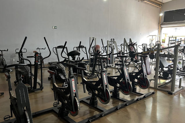 Imagem 3 da galeria do parceiro Gran Fitness