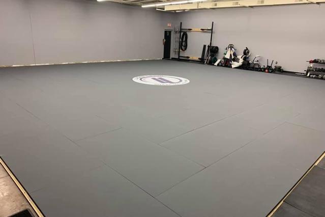 Image 1 from Lucas Lepri Brazilian Jiu Jitsu Knoxville partner gallery