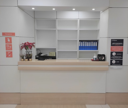 Imagen 3 de la galería del partner Fisiogestion Prosperidad