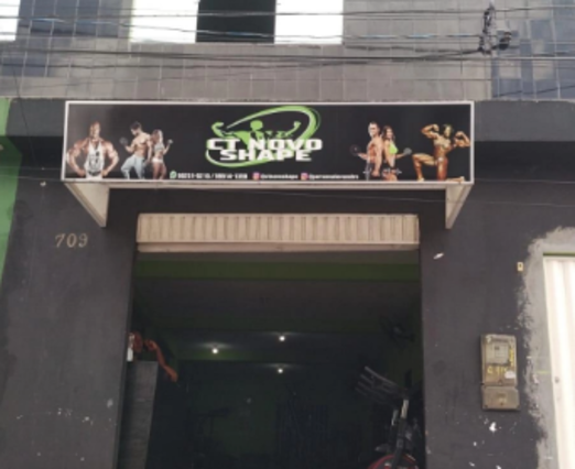 Imagem 2 da galeria do parceiro CT Novo Shape