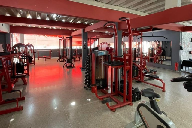 Imagem 1 da galeria do parceiro 3 Fit Academia