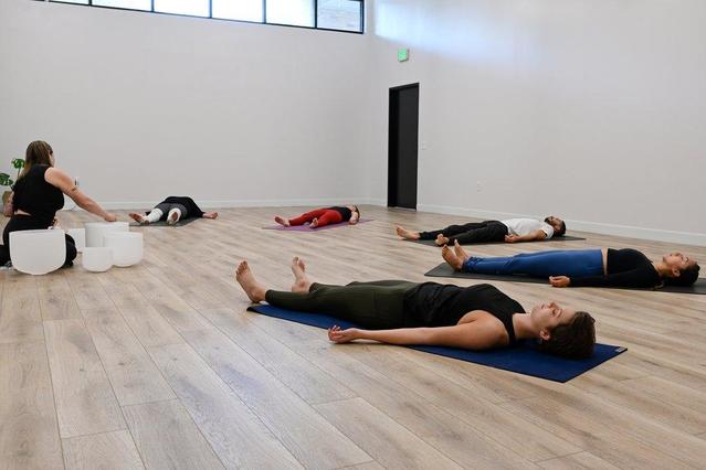 Image 3 from My Vinyasa Practice partner gallery