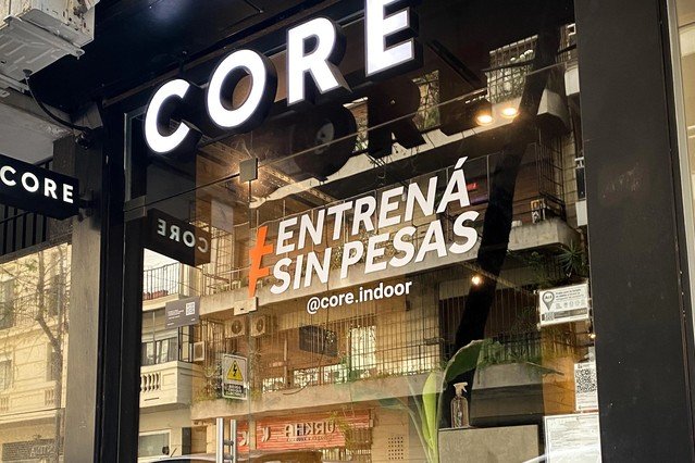 Imagen 1 de la galería del partner CORE - BARRIO NORTE