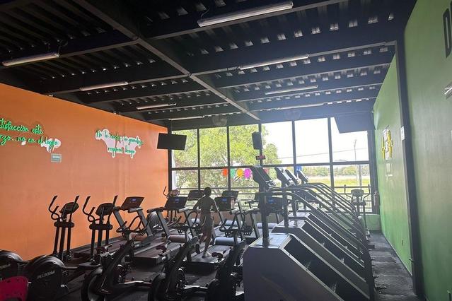 Imagen 3 de la galería del partner On Fitness Gym
