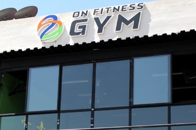 Imagen 2 de la galería del partner On Fitness Gym