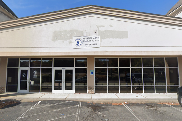 Image 2 from Lucas Lepri Brazilian Jiu Jitsu Knoxville partner gallery