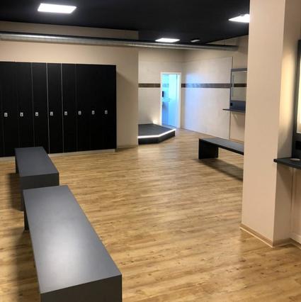 Bild 3 von DAVID Fitness Halle 46 Partnergalerie