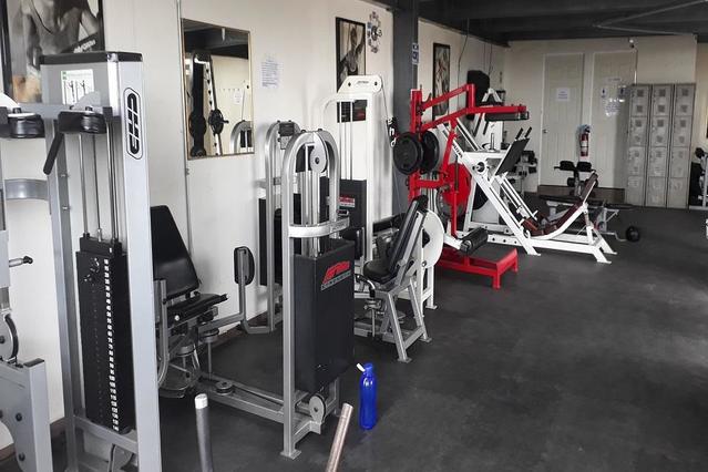 Imagen 3 de la galería del partner Life Fitness Gym Tizayuca