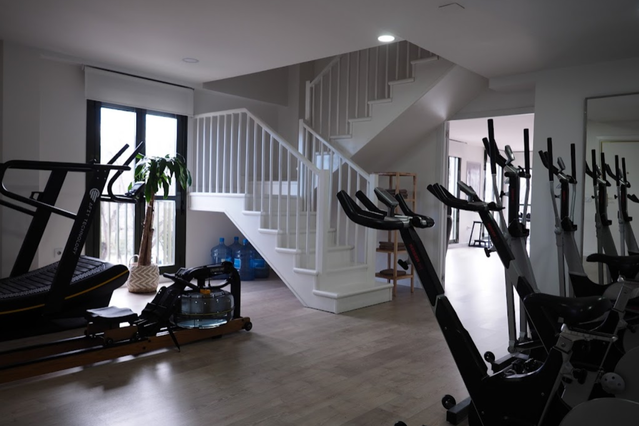 Imagen 1 de la galería del partner AFITCLUB PINTO