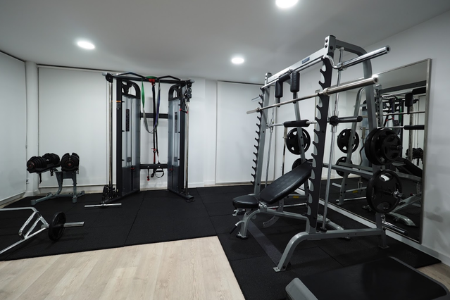 Imagen 3 de la galería del partner AFITCLUB PINTO
