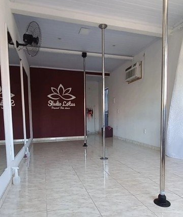 Imagem 1 da galeria do parceiro Studio Lótus Personal Pole Dance
