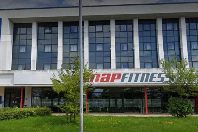 Image 2 from Snap Fitness - Darlington partner gallery