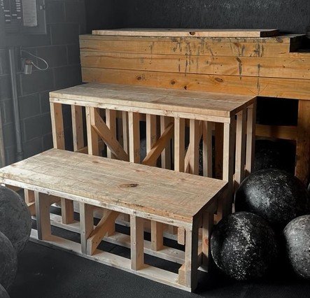 Image 3 from Body Evolution Gym partner gallery