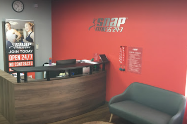 Image 2 from Snap Fitness - Radstock partner gallery
