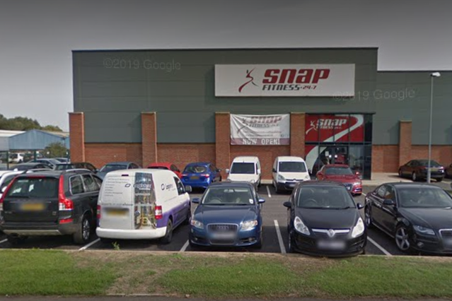 Image 2 from Snap Fitness - Market Harborough partner gallery