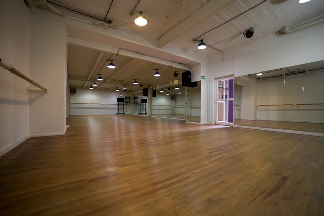 Imagen 3 de la galería del partner Sieteocho Dance Center